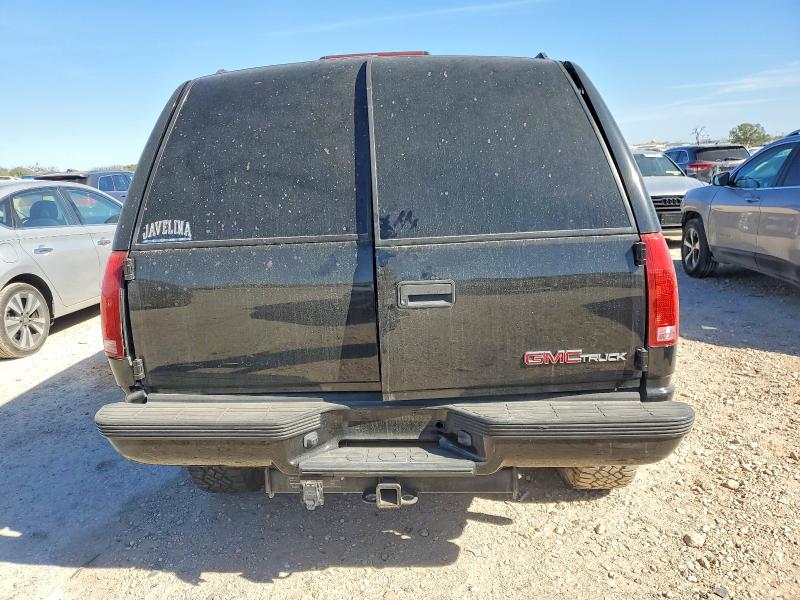 Продажа на аукционе авто 1996 Gmc Yukon, vin: 3GKEK18R2TG504496, номер лота: 73846005