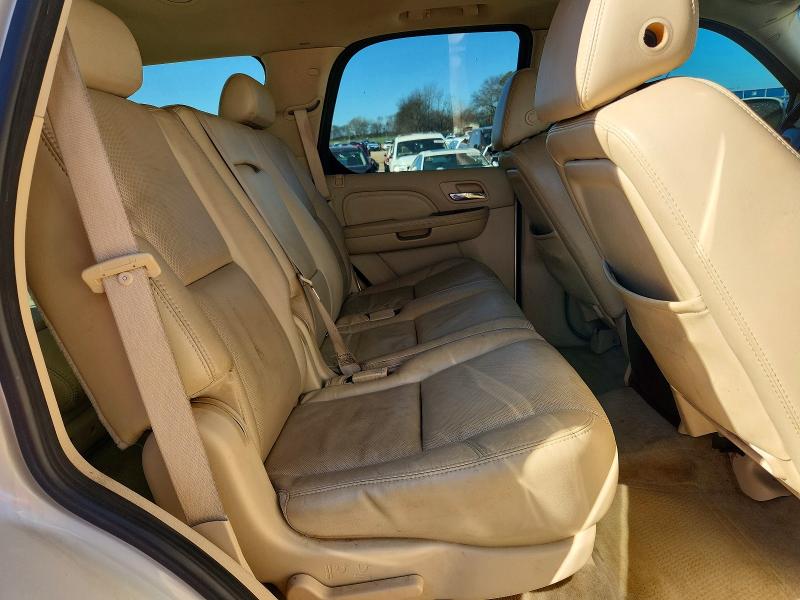 Продажа на аукционе авто 2007 Cadillac Escalade L, vin: 1GYEC63877R387194, номер лота: 99662155