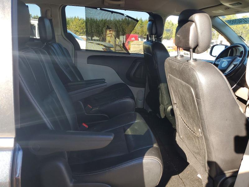 74740965 :رقم المزاد ، 2C4RC1BGXER454574 vin ، 2014 Chrysler Town & Country مزاد بيع