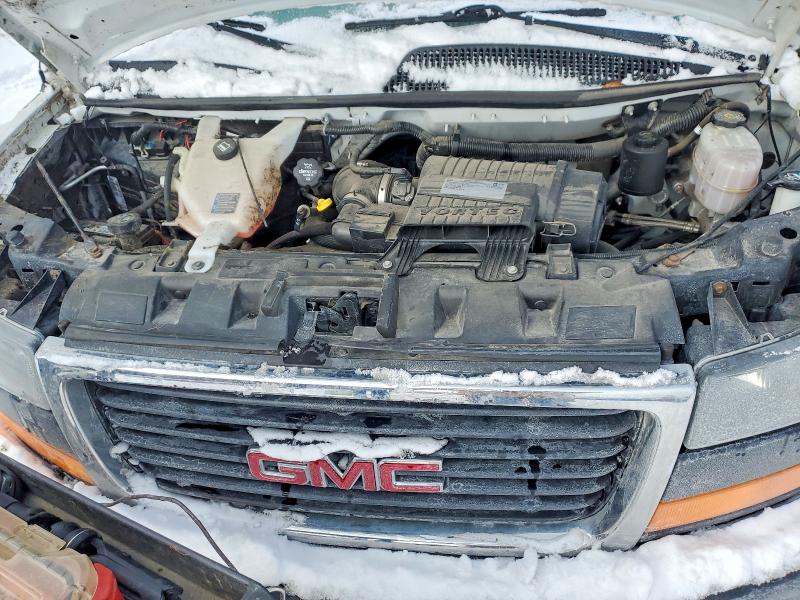 Aukcja sprzedaży 2020 Gmc Savana, vin: 1GTW7AFG6L1268260, numer aukcji: 75050115