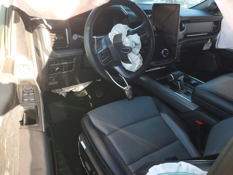 74735755 :رقم المزاد ، 1FTVW1EV7PWG35559 vin ، 2023 Ford F150 مزاد بيع
