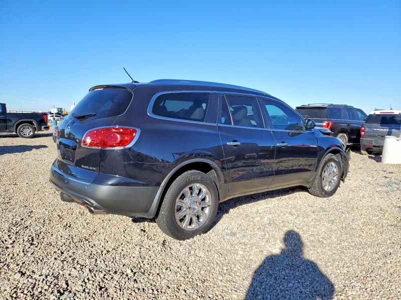 99010335 :رقم المزاد ، 5GAKRCED9CJ138048 vin ، 2012 Buick Enclave مزاد بيع
