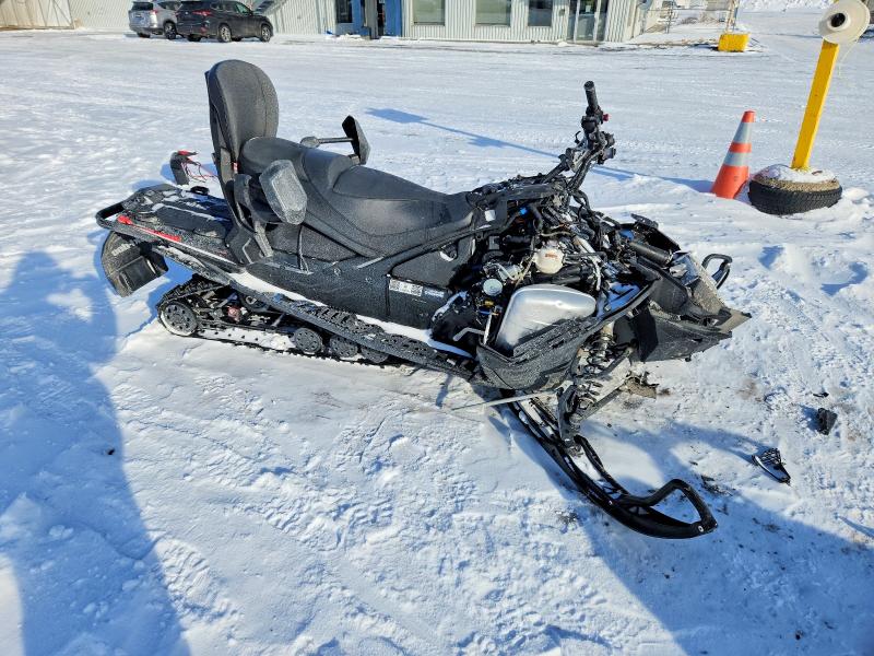 Продажа на аукционе авто 2020 Ski-doo Grand Touring Ltd 9, vin: 2BPSERLB8LV000101, номер лота: 73820805
