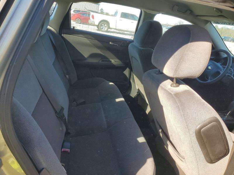Продажа на аукционе авто 2011 Chevrolet Impala, vin: 2G1WF5EK6B1117985, номер лота: 98613995