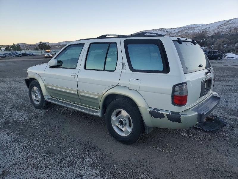 Продажа на аукционе авто 1997 Infiniti Qx4, vin: JNRAR05Y5VW016952, номер лота: 73380675