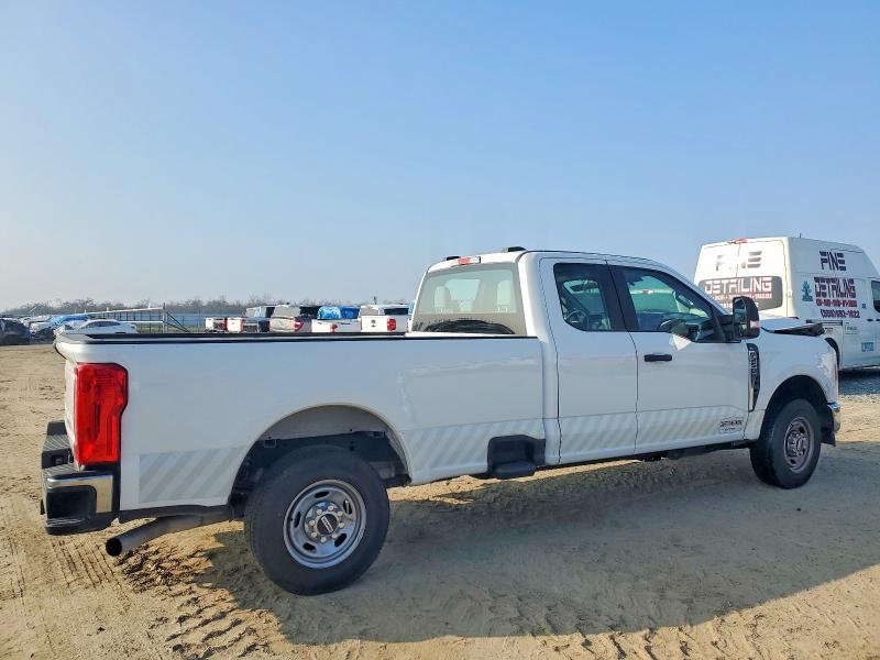Продажа на аукционе авто 2024 Ford F250, vin: 1FT7X2AA4RED40488, номер лота: 73306995