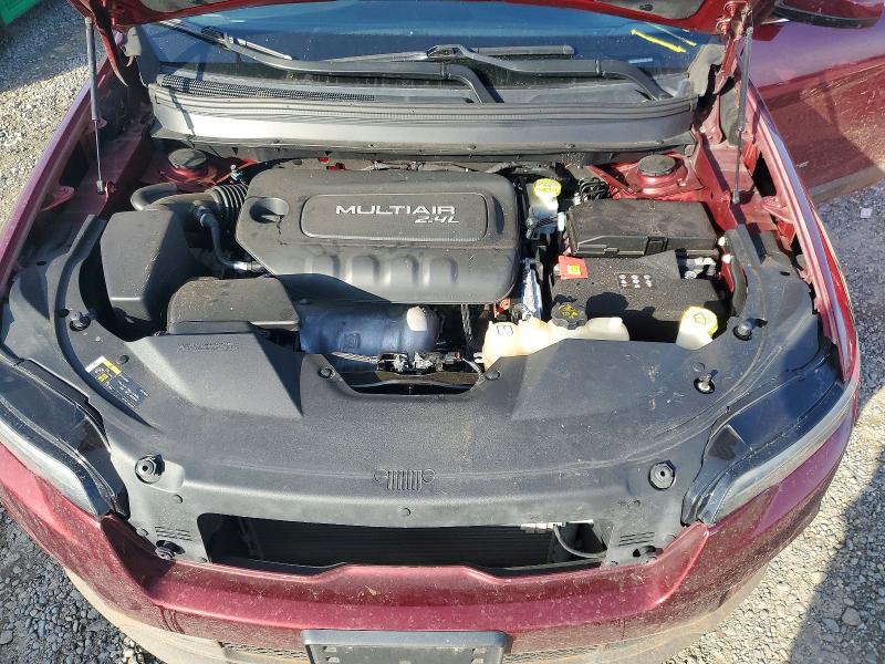 75032895 :رقم المزاد ، 1C4PJMCBXKD137264 vin ، 2019 Jeep Cherokee مزاد بيع