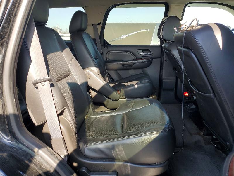 Aukcja sprzedaży 2011 Cadillac Escalade, vin: 1GYS3AEF1BR370398, numer aukcji: 73643275