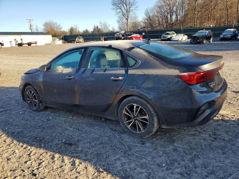 Aukcja sprzedaży 2022 Kia Forte, vin: 3KPF24AD8NE418219, numer aukcji: 72645585