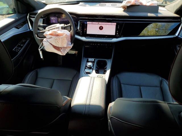 Aukcja sprzedaży 2024 Jeep Wagoneer S, vin: 3C4RJNAK1RT179974, numer aukcji: 74655845