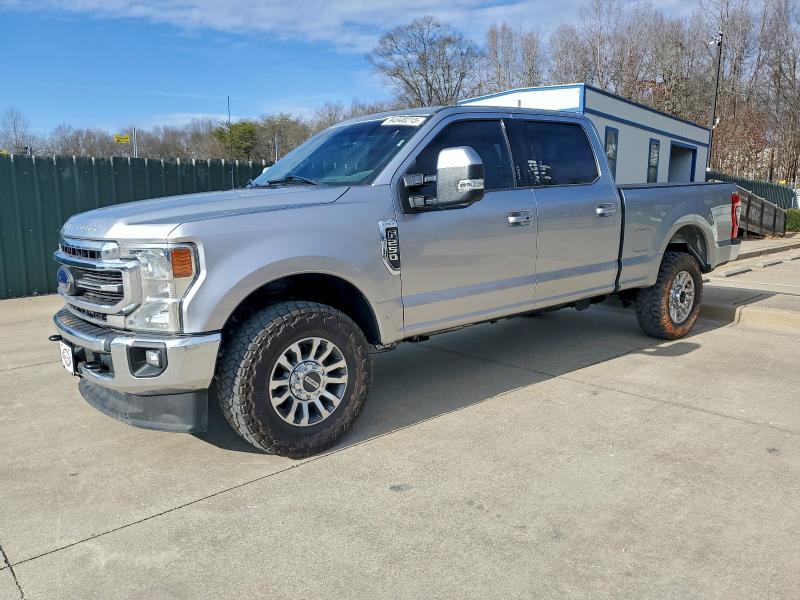 Продажа на аукционе авто 2022 Ford F250 Super, vin: 1FT7W2BTXNEG21515, номер лота: 94948215