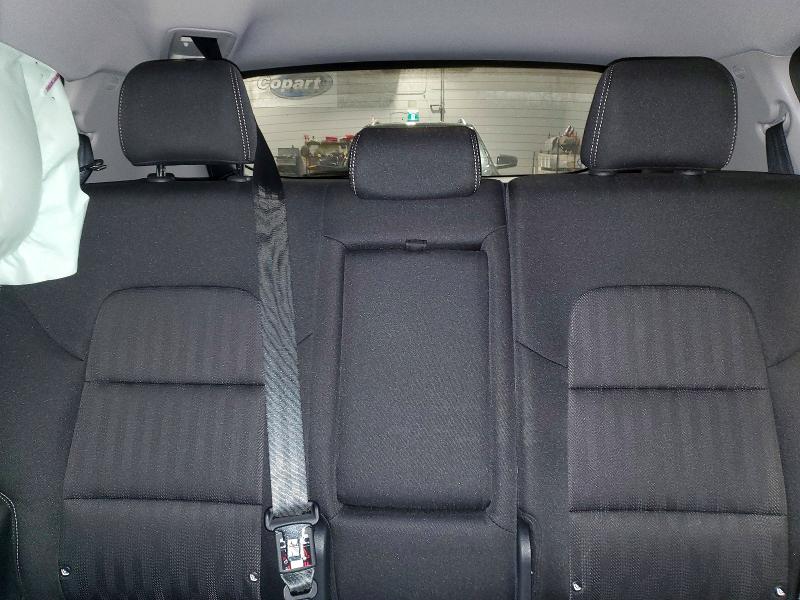 Aukcja sprzedaży 2021 Kia Sportage, vin: KNDPMCAC8M7893030, numer aukcji: 73435525