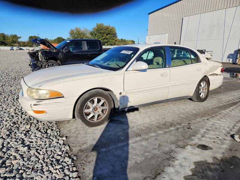 74795945 :رقم المزاد ، 1G4HR54K24U229470 vin ، 2004 Buick Lesabre مزاد بيع