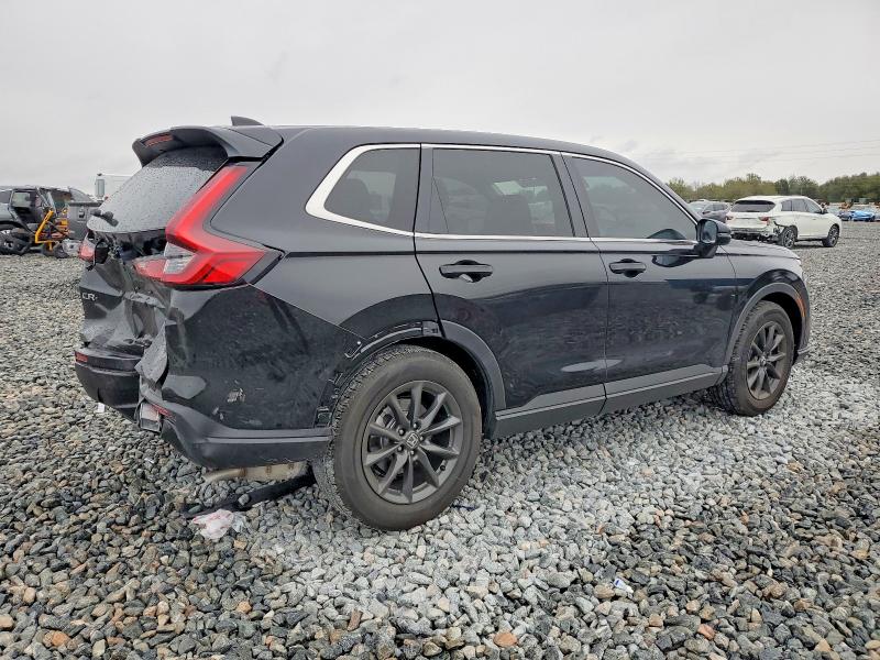 2026 Honda Cr-v მანქანა იყიდება აუქციონზე, vin: 7FARS3H79TE002151, აუქციონის ნომერი: 73451235