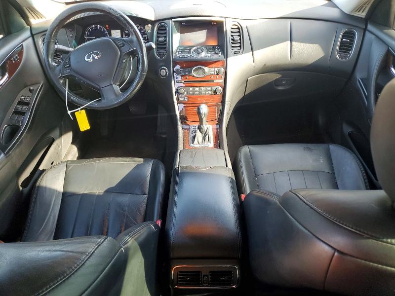 Продаж на аукціоні авто 2016 Infiniti Qx50, vin: JN1BJ0RR0GM264509, номер лоту: 99524675