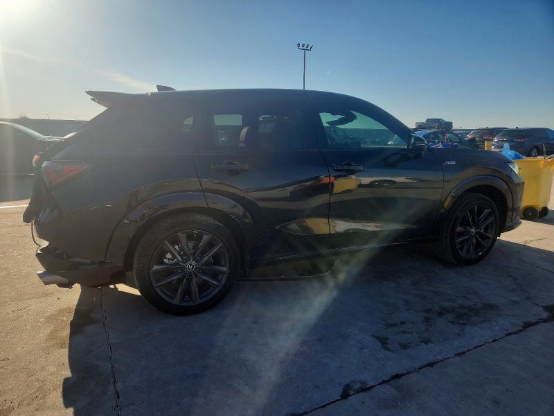 Aukcja sprzedaży 2025 Acura Adx, vin: 3HDSA1H52SM702735, numer aukcji: 74867545