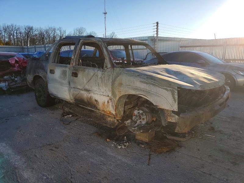 Aukcja sprzedaży 2004 Cadillac Escalade E, vin: 3GYEK62N24G233675, numer aukcji: 72106555