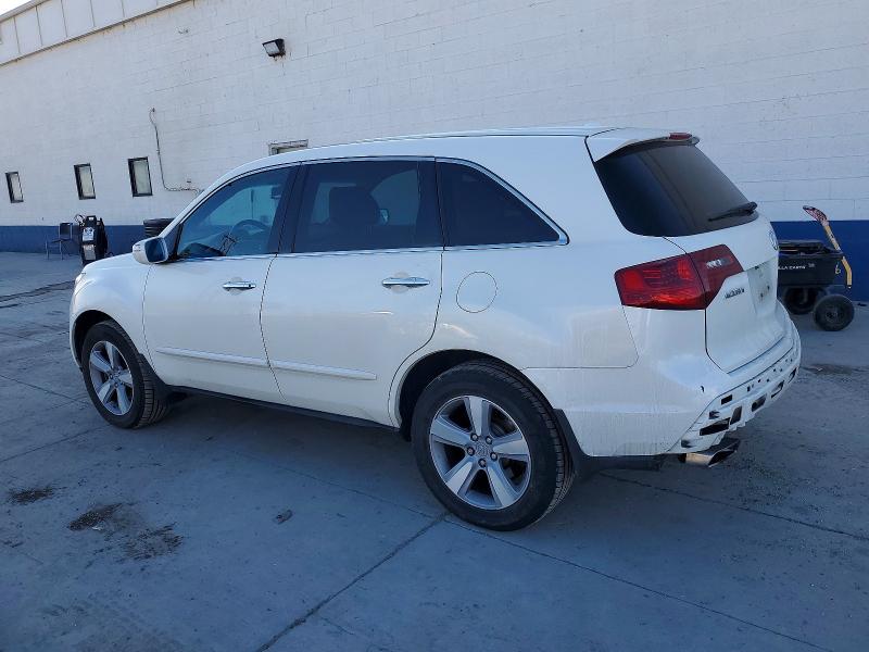 Продажа на аукционе авто 2012 Acura Mdx, vin: 2HNYD2H29CH548100, номер лота: 99793635