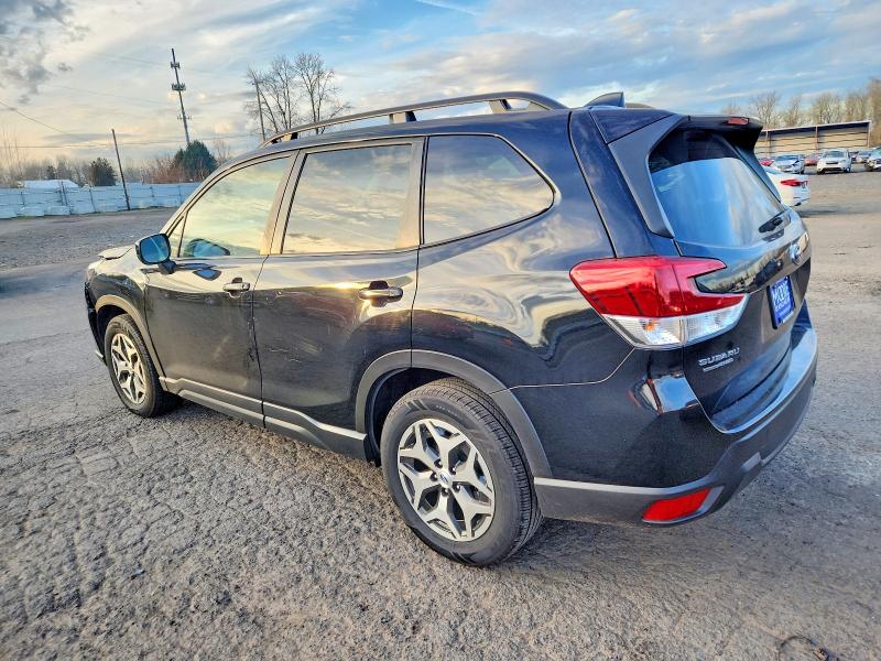 Aukcja sprzedaży 2023 Subaru Forester, vin: JF2SKADC0PH411313, numer aukcji: 74493945