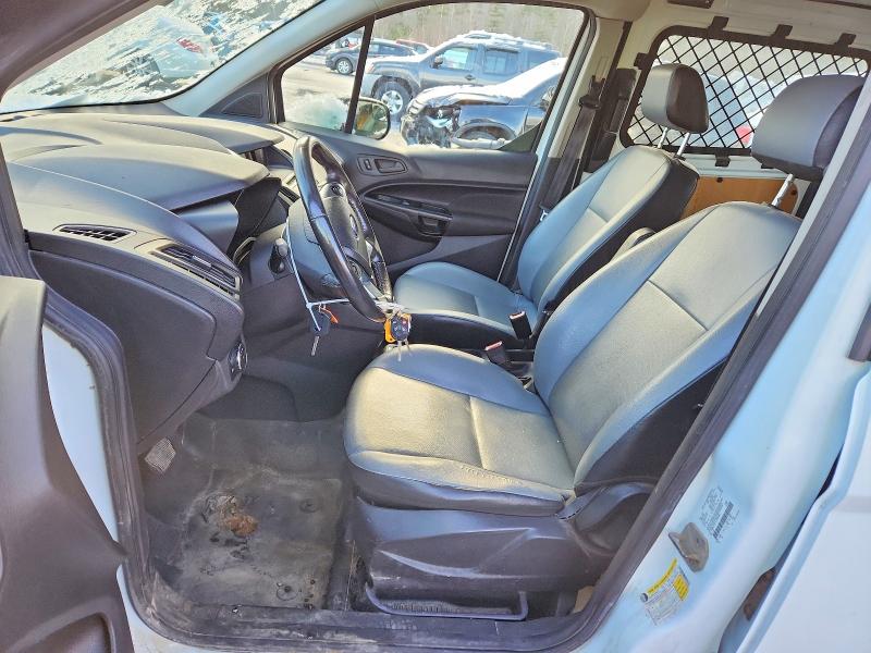 98180005 :رقم المزاد ، NM0LS7E77J1349896 vin ، 2018 Ford Transit Connect مزاد بيع