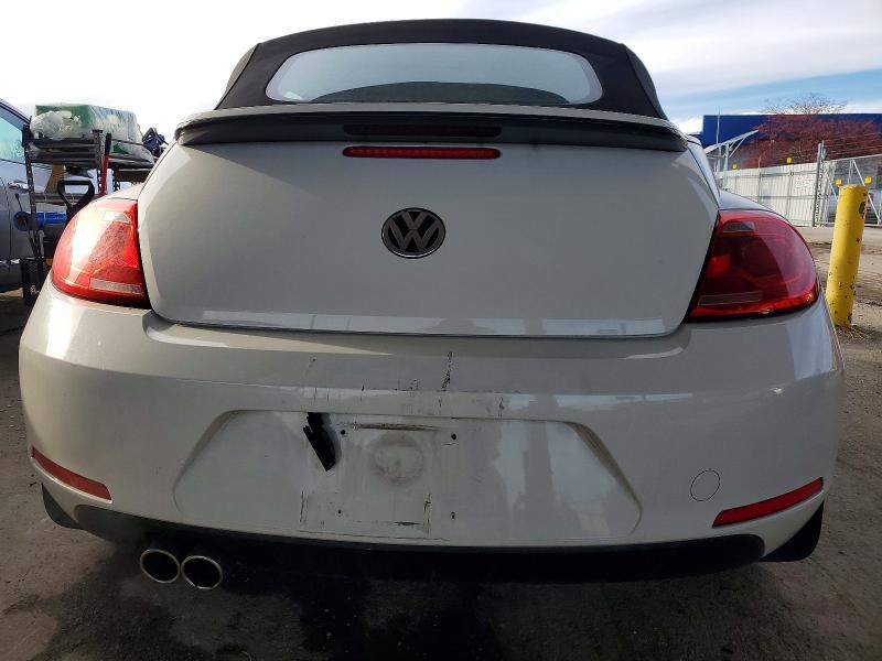 Продаж на аукціоні авто 2013 Volkswagen Beetle, vin: 3VW5P7AT9DM811752, номер лоту: 72541205