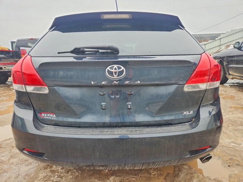 Aukcja sprzedaży 2015 Toyota Venza, vin: 4T3ZA3BB3FU094254, numer aukcji: 99460425