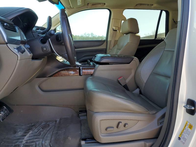2015 Chevrolet Tahoe მანქანა იყიდება აუქციონზე, vin: 1GNSCCKCXFR710172, აუქციონის ნომერი: 72394065