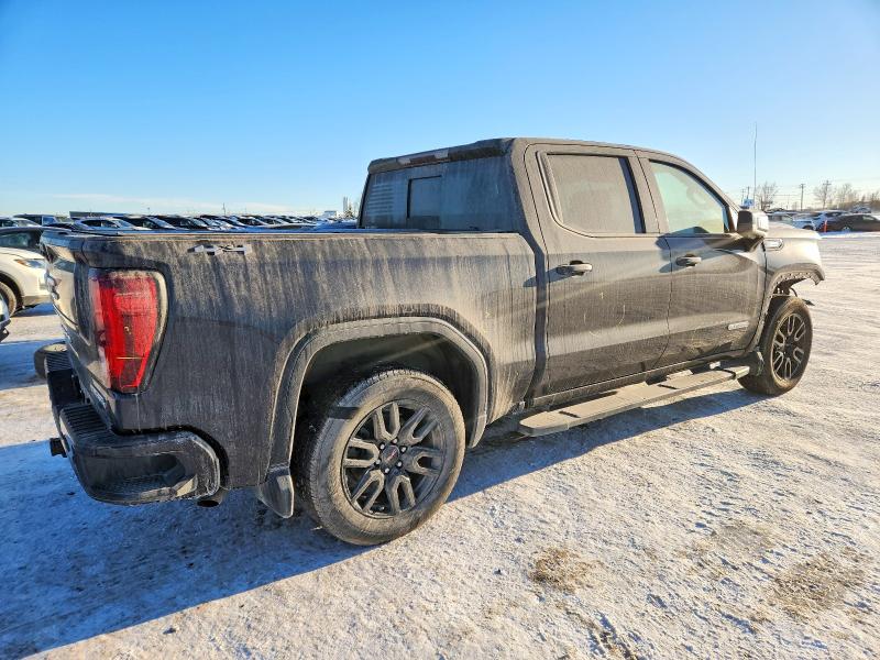 Продаж на аукціоні авто 2024 Gmc Sierra, vin: 3GTUUCE84RG454637, номер лоту: 98063005