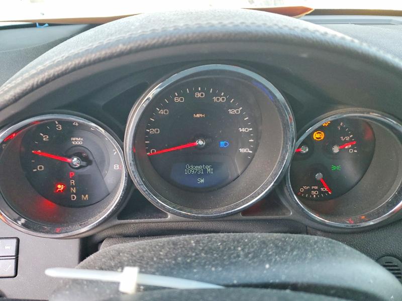 Продажа на аукционе авто 2008 Cadillac Cts, vin: 1G6DF577180162170, номер лота: 73022645