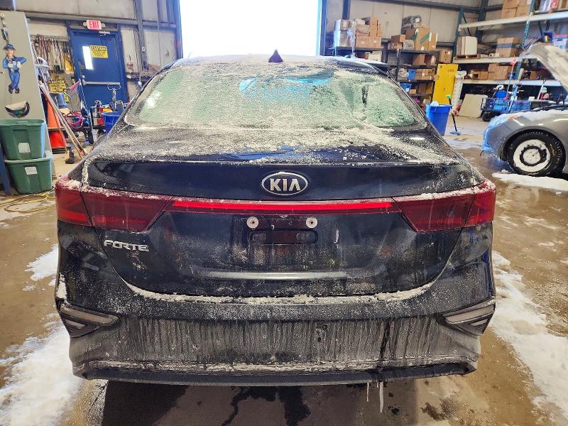 Aukcja sprzedaży 2021 Kia Forte, vin: 3KPF24AD3ME321069, numer aukcji: 73721675