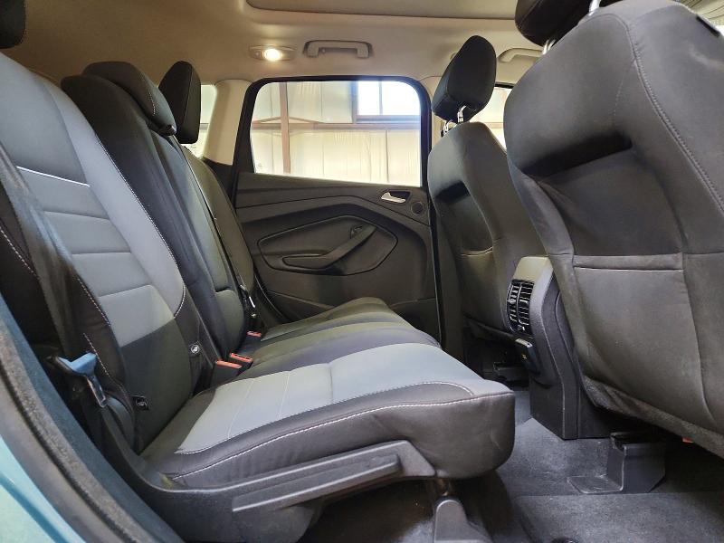 99412905 :رقم المزاد ، 1FMCU9G94DUC17944 vin ، 2013 Ford Escape مزاد بيع