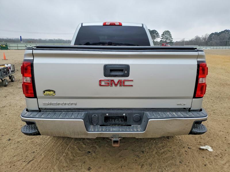 Aukcja sprzedaży 2015 Gmc Sierra, vin: 3GTU2VECXFG194813, numer aukcji: 72152705