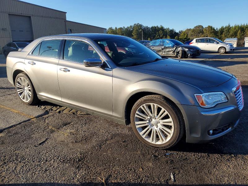 Aukcja sprzedaży 2011 Chrysler 300c, vin: 2C3CA6CTXBH559738, numer aukcji: 74810655