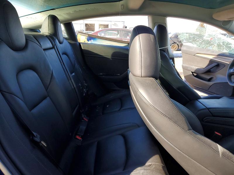 2023 Tesla Model 3 მანქანა იყიდება აუქციონზე, vin: 5YJ3E1EA4PF669048, აუქციონის ნომერი: 73303195