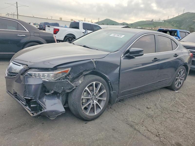 Aukcja sprzedaży 2015 Acura Tlx, vin: 19UUB2F33FA011779, numer aukcji: 73873635