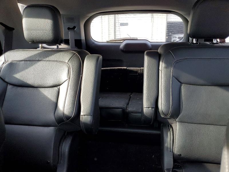Aukcja sprzedaży 2022 Ford Explorer, vin: 1FMSK7FH1NGB31358, numer aukcji: 98848195