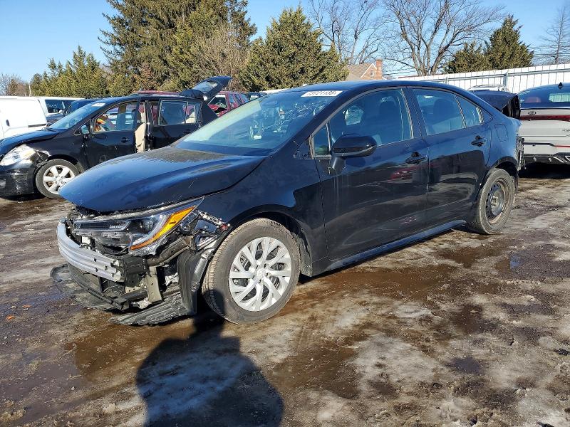 Auction sale of the 2026 Toyota Corolla, vin: 5YFB4MDE0TP364939, lot number: 73721135