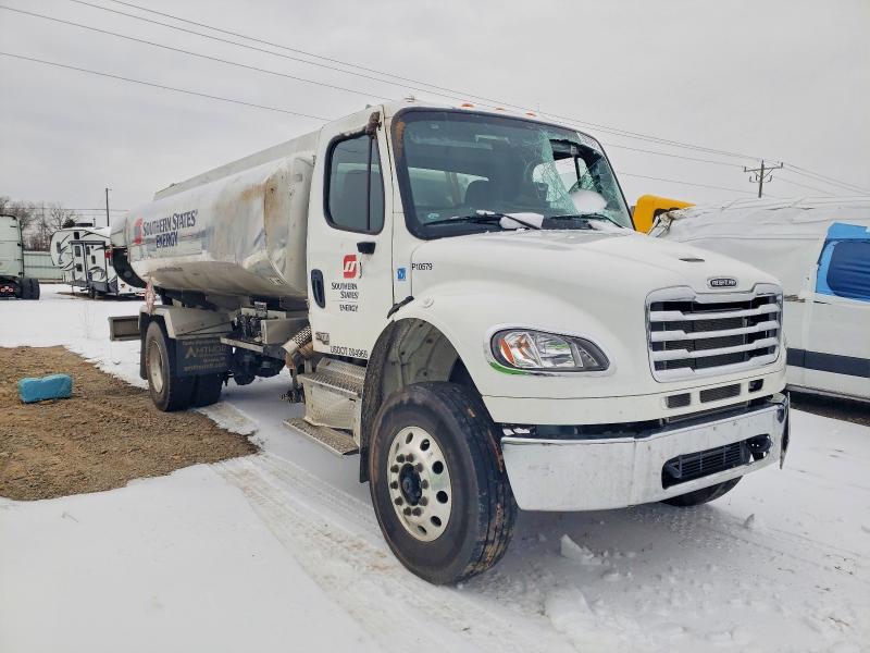 Aukcja sprzedaży 2024 Freightliner M2, vin: 1FVACXFE8RHVC6916, numer aukcji: 75576575