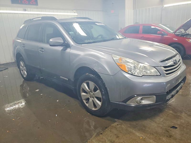 Продаж на аукціоні авто 2011 Subaru Outback, vin: 4S4BRCGC7B3359682, номер лоту: 74619055