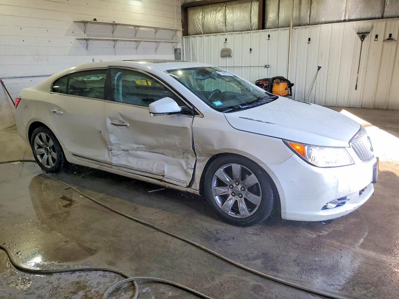 Aukcja sprzedaży 2010 Buick Lacrosse, vin: 1G4GC5EGXAF314449, numer aukcji: 72498135