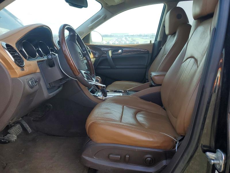 Продаж на аукціоні авто 2013 Buick Enclave, vin: 5GAKRCKD4DJ246650, номер лоту: 75069435
