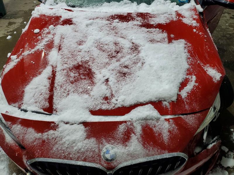 Продаж на аукціоні авто 2021 Bmw 228xi, vin: WBA73AK0XM7G81130, номер лоту: 98796055