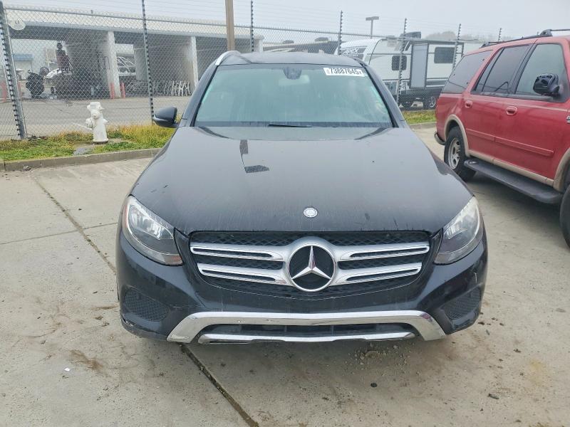 Aukcja sprzedaży 2017 Mercedes-benz Glc, vin: WDC0G4KB4HF199669, numer aukcji: 73887645