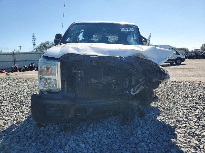 Aukcja sprzedaży 2015 Ford F250, vin: 1FDBF2A60FEC83383, numer aukcji: 74204855