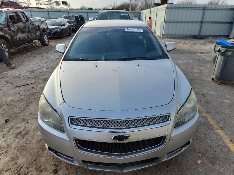 Продажа на аукционе авто 2011 Chevrolet Malibu, vin: 1G1ZC5E19BF154065, номер лота: 74557105