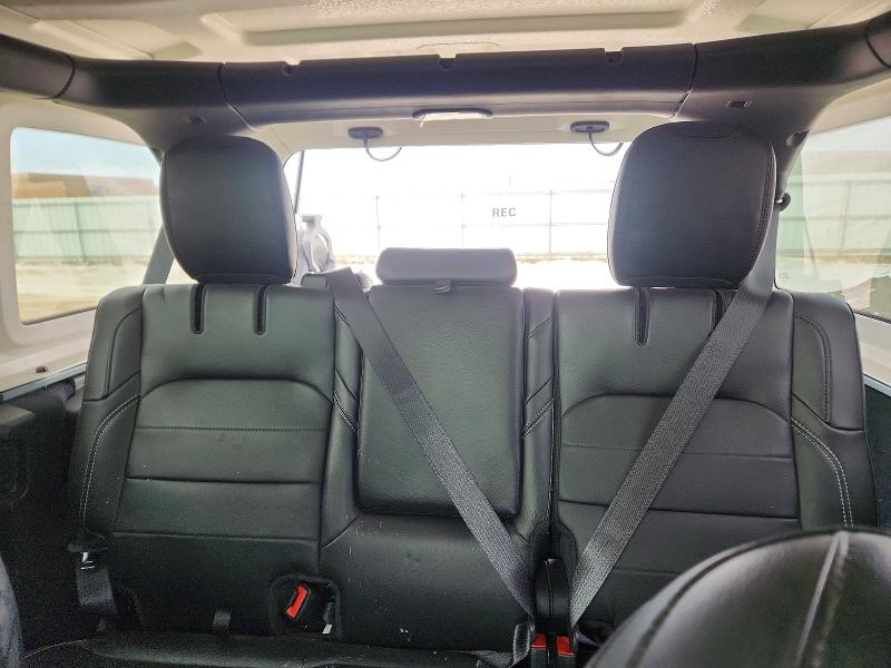 75154915 :رقم المزاد ، 1C4JJXP62PW576877 vin ، 2023 Jeep Wrangler S مزاد بيع
