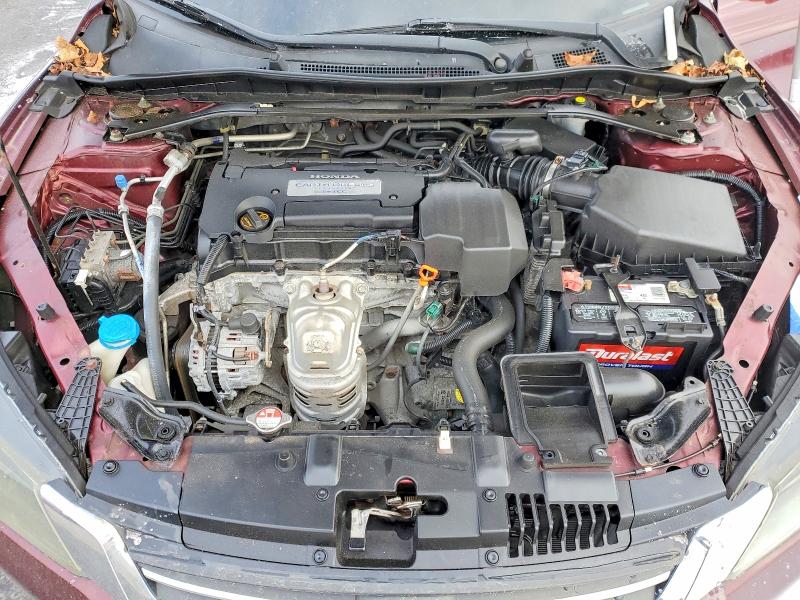 Продаж на аукціоні авто 2013 Honda Accord, vin: 1HGCR2F83DA254315, номер лоту: 99234725