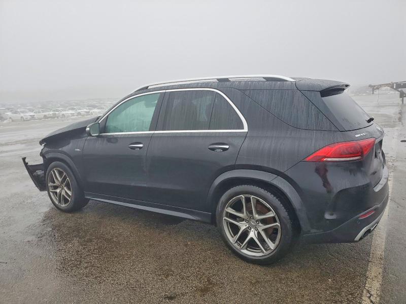 Продажа на аукционе авто 2022 Mercedes-benz Gle, vin: 4JGFB6BB3NA582047, номер лота: 98029285