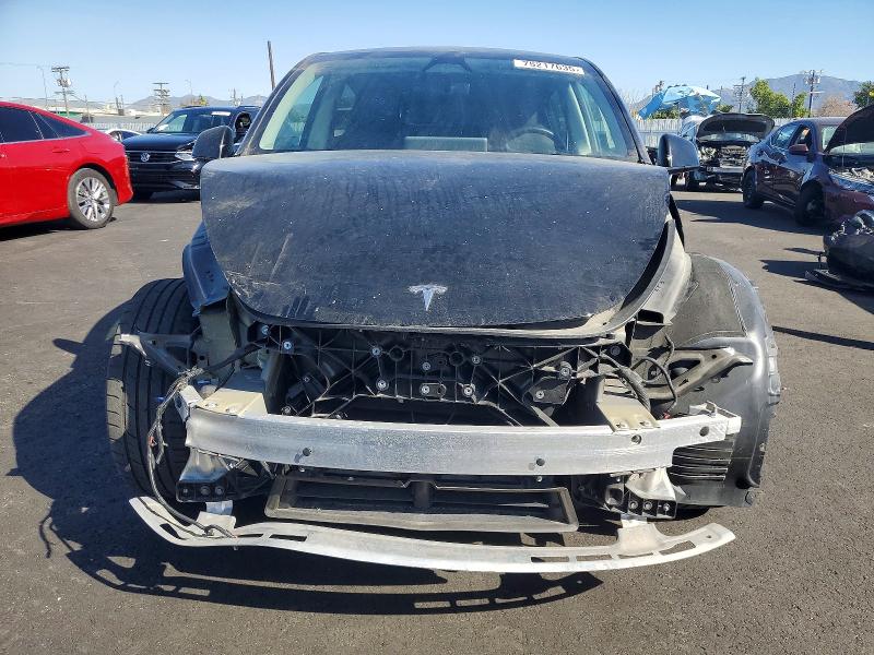 75217635 :رقم المزاد ، 7SAYGDEF3PF964965 vin ، 2023 Tesla Model Y مزاد بيع