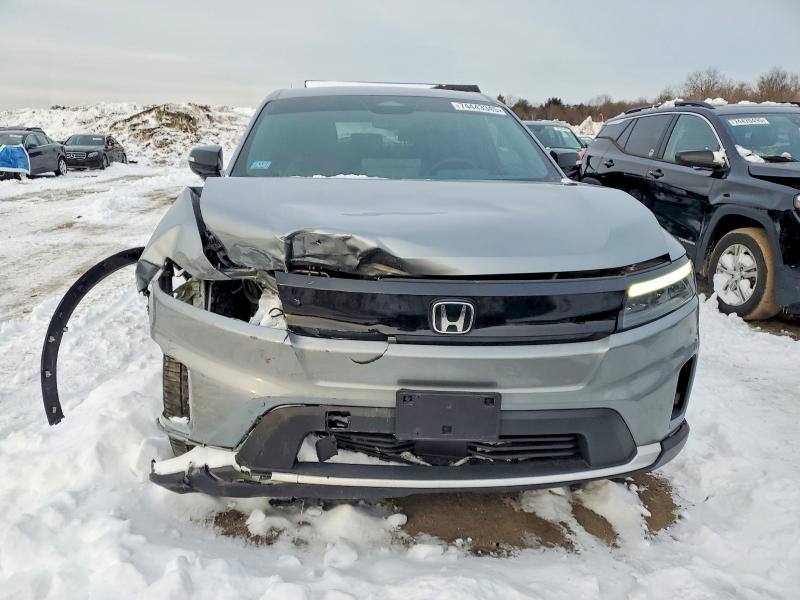 2024 Honda Prologue მანქანა იყიდება აუქციონზე, vin: 3GPKHVRJ7RS534806, აუქციონის ნომერი: 74443345